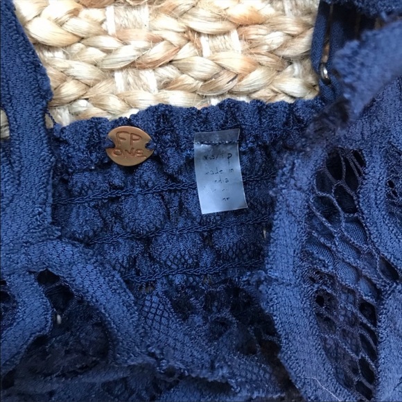 Free People Bralette - Picture 4 of 4